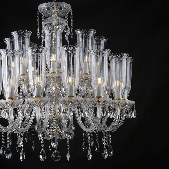 Đèn Châu Âu - Đèn LED Châu Âu - Đèn LED Cao Cấp - Đèn Cao Cấp- EUROLED