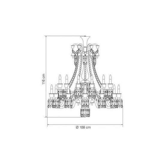 Đèn Châu Âu - Đèn LED Châu Âu - Đèn LED Cao Cấp - Đèn Cao Cấp- EUROLED