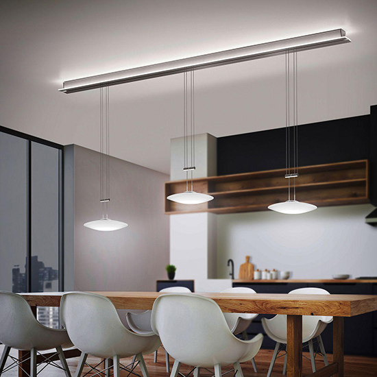 Đèn Châu Âu - Đèn LED Châu Âu - Đèn LED Cao Cấp - Đèn Cao Cấp- EUROLED