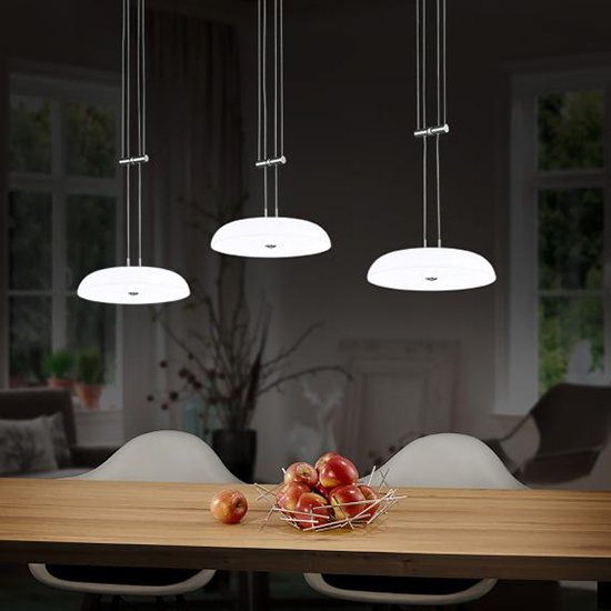 Đèn Châu Âu - Đèn LED Châu Âu - Đèn LED Cao Cấp - Đèn Cao Cấp- EUROLED