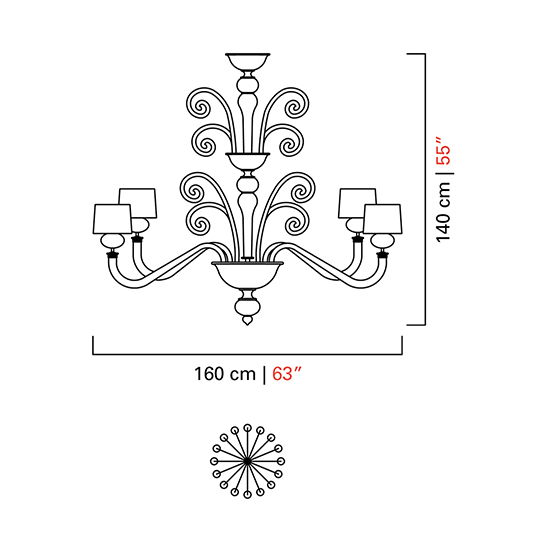 Đèn Châu Âu - Đèn LED Châu Âu - Đèn LED Cao Cấp - Đèn Cao Cấp- EUROLED