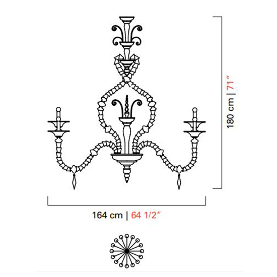 Đèn Châu Âu - Đèn LED Châu Âu - Đèn LED Cao Cấp - Đèn Cao Cấp- EUROLED