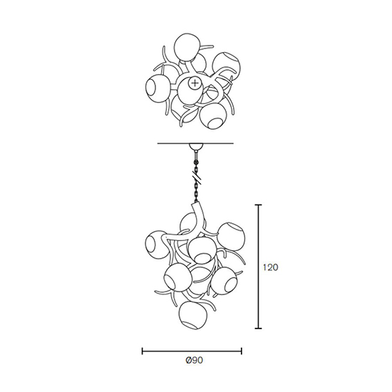 Đèn Châu Âu - Đèn LED Châu Âu - Đèn LED Cao Cấp - Đèn Cao Cấp- EUROLED