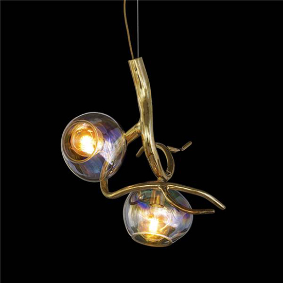 Đèn Châu Âu - Đèn LED Châu Âu - Đèn LED Cao Cấp - Đèn Cao Cấp- EUROLED