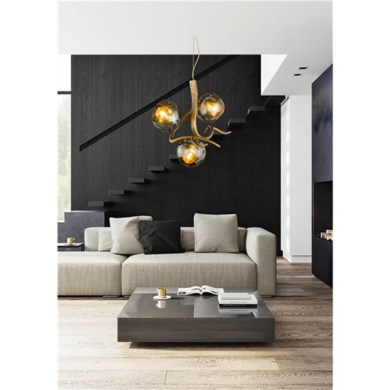 Đèn Châu Âu - Đèn LED Châu Âu - Đèn LED Cao Cấp - Đèn Cao Cấp- EUROLED