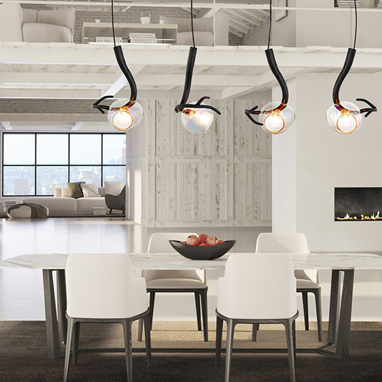 Đèn Châu Âu - Đèn LED Châu Âu - Đèn LED Cao Cấp - Đèn Cao Cấp- EUROLED