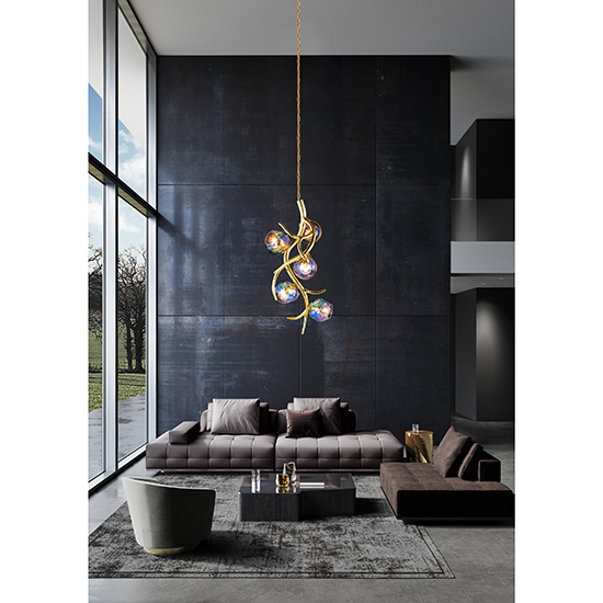 Đèn Châu Âu - Đèn LED Châu Âu - Đèn LED Cao Cấp - Đèn Cao Cấp- EUROLED