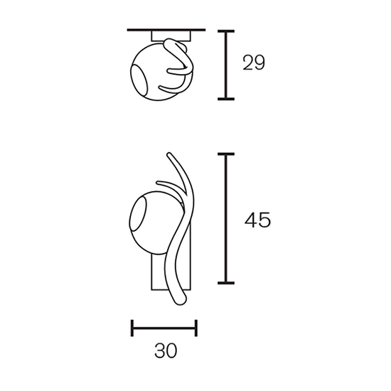Đèn Châu Âu - Đèn LED Châu Âu - Đèn LED Cao Cấp - Đèn Cao Cấp- EUROLED