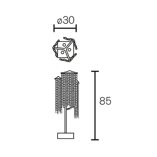 Đèn Châu Âu - Đèn LED Châu Âu - Đèn LED Cao Cấp - Đèn Cao Cấp- EUROLED