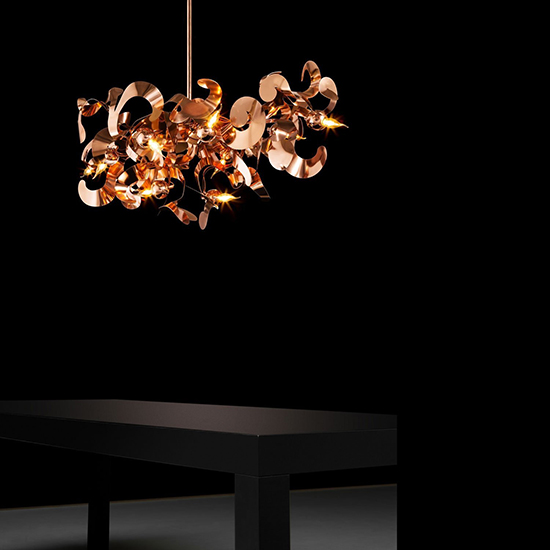 Đèn Châu Âu - Đèn LED Châu Âu - Đèn LED Cao Cấp - Đèn Cao Cấp- EUROLED