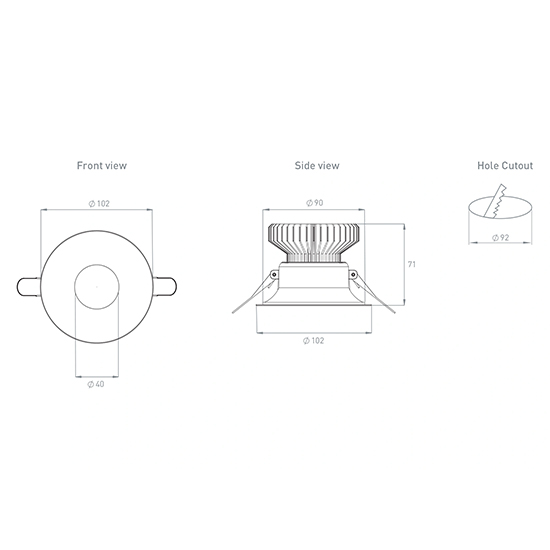 Đèn Châu Âu - Đèn LED Châu Âu - Đèn LED Cao Cấp - Đèn Cao Cấp- EUROLED