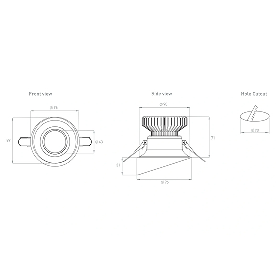 Đèn Châu Âu - Đèn LED Châu Âu - Đèn LED Cao Cấp - Đèn Cao Cấp- EUROLED
