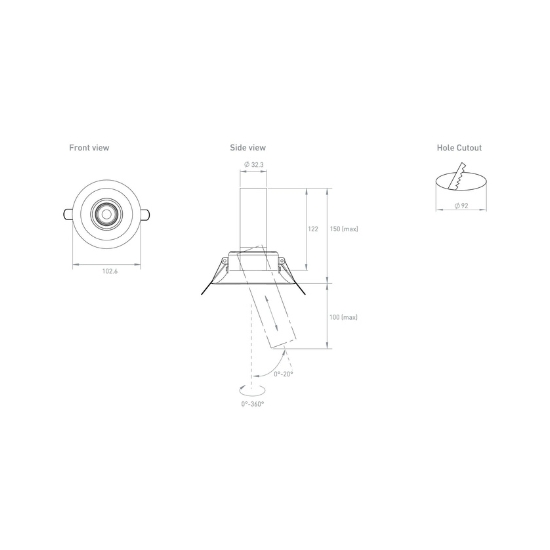 Đèn Châu Âu - Đèn LED Châu Âu - Đèn LED Cao Cấp - Đèn Cao Cấp- EUROLED