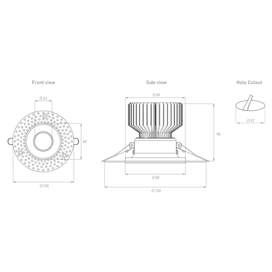Đèn Châu Âu - Đèn LED Châu Âu - Đèn LED Cao Cấp - Đèn Cao Cấp- EUROLED