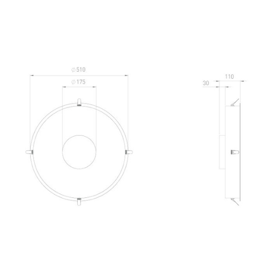 Đèn Châu Âu - Đèn LED Châu Âu - Đèn LED Cao Cấp - Đèn Cao Cấp- EUROLED