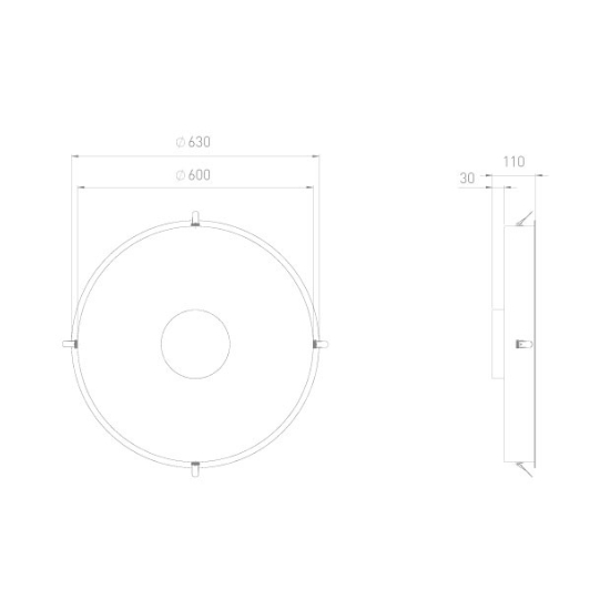 Đèn Châu Âu - Đèn LED Châu Âu - Đèn LED Cao Cấp - Đèn Cao Cấp- EUROLED