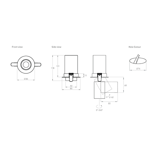 Đèn Châu Âu - Đèn LED Châu Âu - Đèn LED Cao Cấp - Đèn Cao Cấp- EUROLED