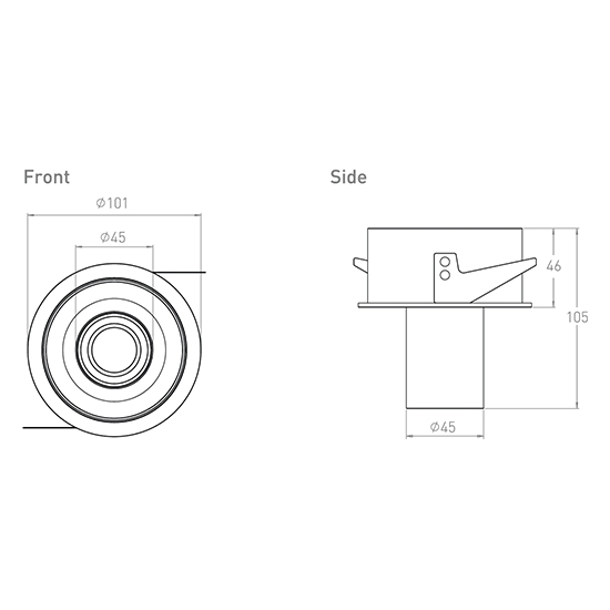 Đèn Châu Âu - Đèn LED Châu Âu - Đèn LED Cao Cấp - Đèn Cao Cấp- EUROLED