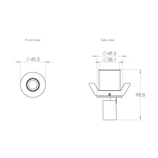 Đèn Châu Âu - Đèn LED Châu Âu - Đèn LED Cao Cấp - Đèn Cao Cấp- EUROLED