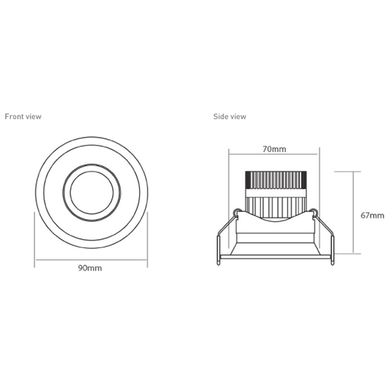 Đèn Châu Âu - Đèn LED Châu Âu - Đèn LED Cao Cấp - Đèn Cao Cấp- EUROLED
