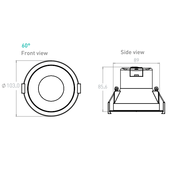 Đèn Châu Âu - Đèn LED Châu Âu - Đèn LED Cao Cấp - Đèn Cao Cấp- EUROLED