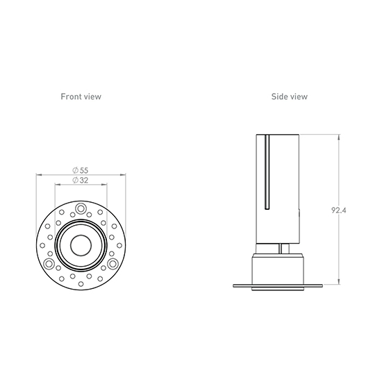 Đèn Châu Âu - Đèn LED Châu Âu - Đèn LED Cao Cấp - Đèn Cao Cấp- EUROLED