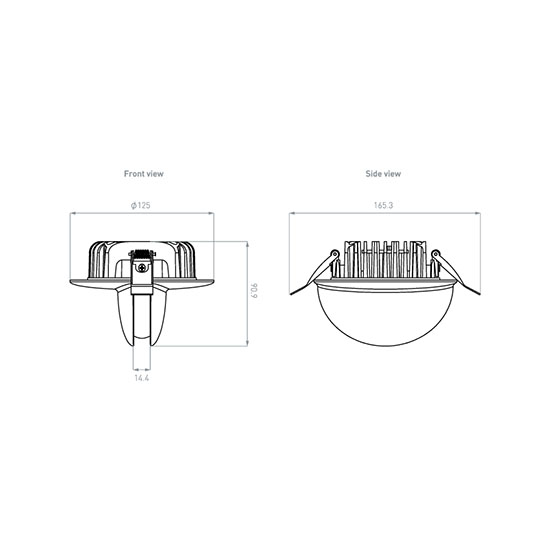Đèn Châu Âu - Đèn LED Châu Âu - Đèn LED Cao Cấp - Đèn Cao Cấp- EUROLED