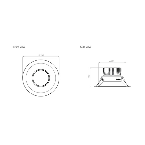 Đèn Châu Âu - Đèn LED Châu Âu - Đèn LED Cao Cấp - Đèn Cao Cấp- EUROLED