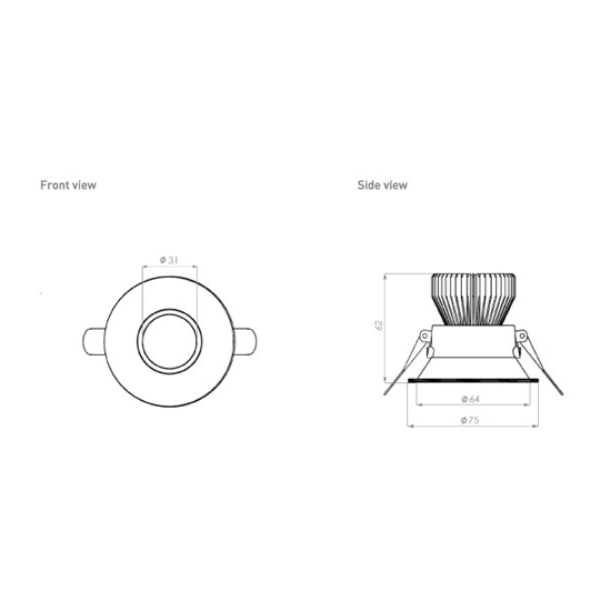 Đèn Châu Âu - Đèn LED Châu Âu - Đèn LED Cao Cấp - Đèn Cao Cấp- EUROLED