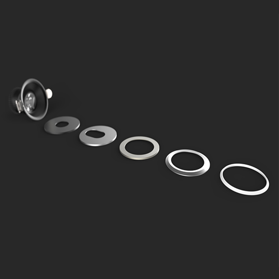 Đèn Châu Âu - Đèn LED Châu Âu - Đèn LED Cao Cấp - Đèn Cao Cấp- EUROLED
