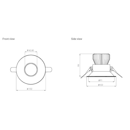 Đèn Châu Âu - Đèn LED Châu Âu - Đèn LED Cao Cấp - Đèn Cao Cấp- EUROLED