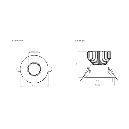 Đèn Châu Âu - Đèn LED Châu Âu - Đèn LED Cao Cấp - Đèn Cao Cấp- EUROLED