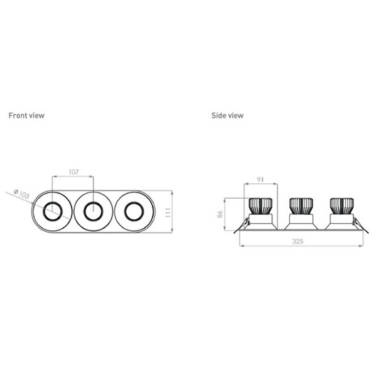 Đèn Châu Âu - Đèn LED Châu Âu - Đèn LED Cao Cấp - Đèn Cao Cấp- EUROLED