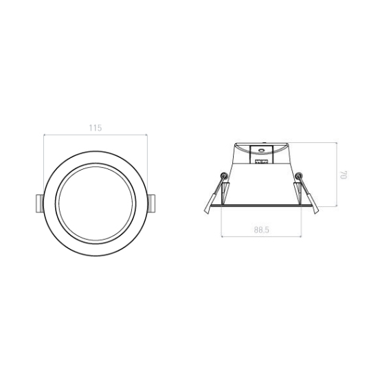 Đèn Châu Âu - Đèn LED Châu Âu - Đèn LED Cao Cấp - Đèn Cao Cấp- EUROLED