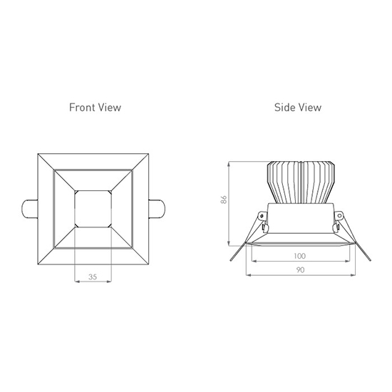 Đèn Châu Âu - Đèn LED Châu Âu - Đèn LED Cao Cấp - Đèn Cao Cấp- EUROLED