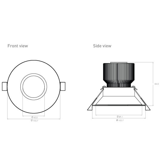 Đèn Châu Âu - Đèn LED Châu Âu - Đèn LED Cao Cấp - Đèn Cao Cấp- EUROLED