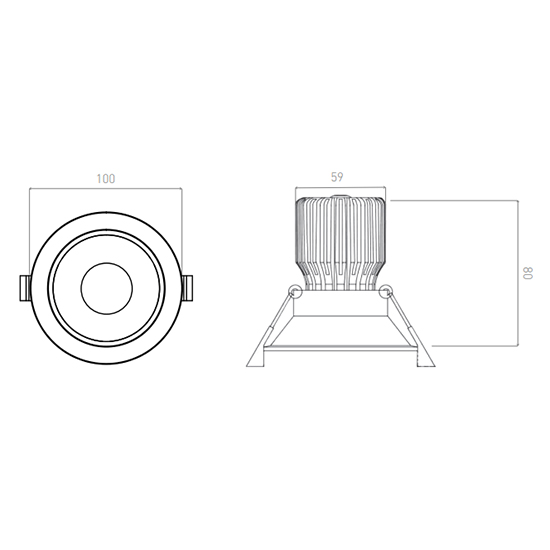 Đèn Châu Âu - Đèn LED Châu Âu - Đèn LED Cao Cấp - Đèn Cao Cấp- EUROLED