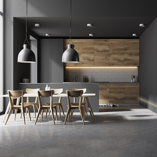 Đèn Châu Âu - Đèn LED Châu Âu - Đèn LED Cao Cấp - Đèn Cao Cấp- EUROLED