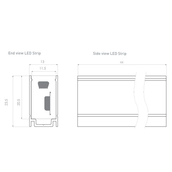 Đèn Châu Âu - Đèn LED Châu Âu - Đèn LED Cao Cấp - Đèn Cao Cấp- EUROLED