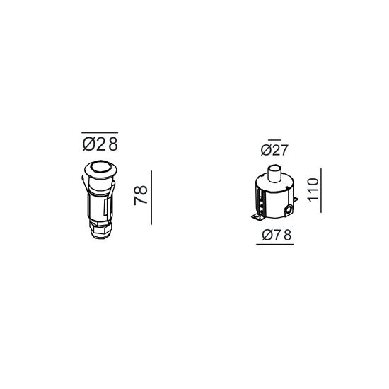 Đèn Châu Âu - Đèn LED Châu Âu - Đèn LED Cao Cấp - Đèn Cao Cấp- EUROLED