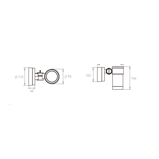 Đèn Châu Âu - Đèn LED Châu Âu - Đèn LED Cao Cấp - Đèn Cao Cấp- EUROLED