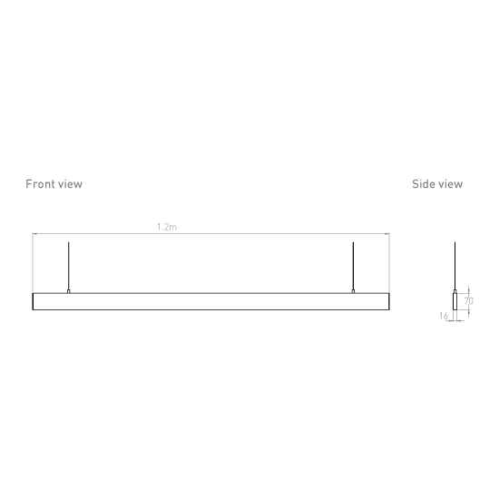 Đèn Châu Âu - Đèn LED Châu Âu - Đèn LED Cao Cấp - Đèn Cao Cấp- EUROLED