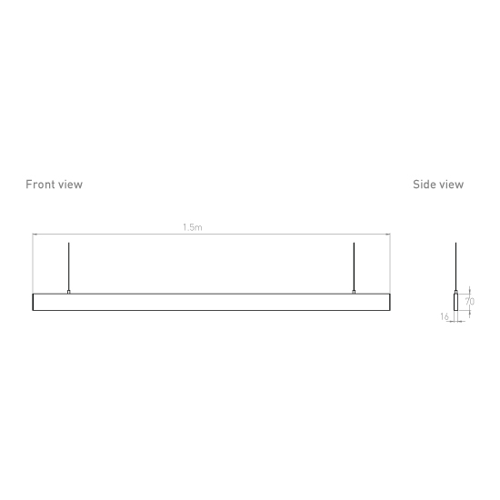 Đèn Châu Âu - Đèn LED Châu Âu - Đèn LED Cao Cấp - Đèn Cao Cấp- EUROLED