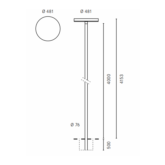 Đèn Châu Âu - Đèn LED Châu Âu - Đèn LED Cao Cấp - Đèn Cao Cấp- EUROLED