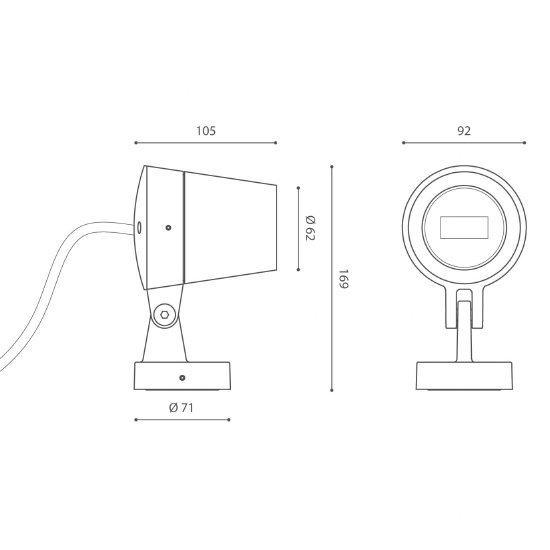 Đèn Châu Âu - Đèn LED Châu Âu - Đèn LED Cao Cấp - Đèn Cao Cấp- EUROLED