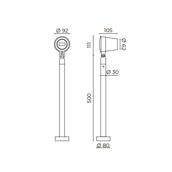Đèn Châu Âu - Đèn LED Châu Âu - Đèn LED Cao Cấp - Đèn Cao Cấp- EUROLED
