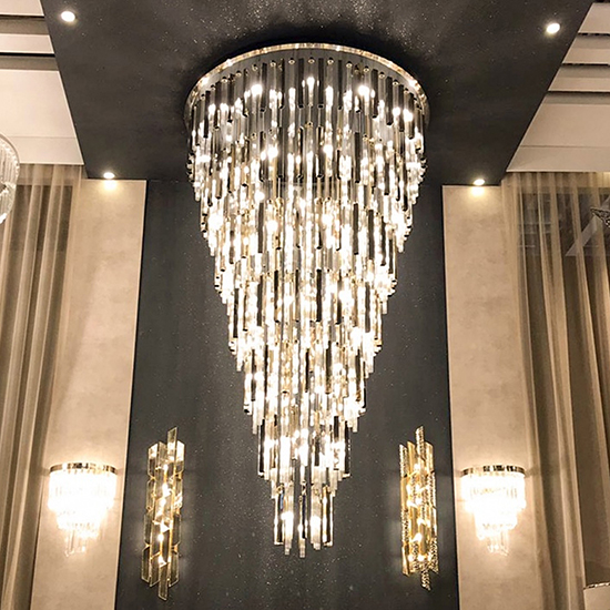 Đèn Châu Âu - Đèn LED Châu Âu - Đèn LED Cao Cấp - Đèn Cao Cấp- EUROLED