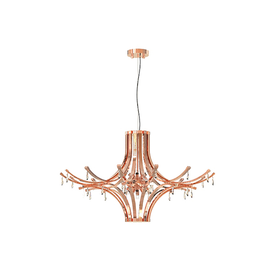 Đèn Châu Âu - Đèn LED Châu Âu - Đèn LED Cao Cấp - Đèn Cao Cấp- EUROLED