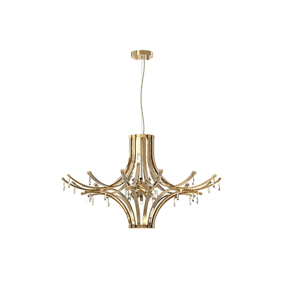 Đèn Châu Âu - Đèn LED Châu Âu - Đèn LED Cao Cấp - Đèn Cao Cấp- EUROLED