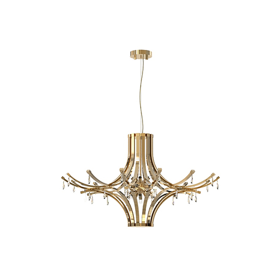 Đèn Châu Âu - Đèn LED Châu Âu - Đèn LED Cao Cấp - Đèn Cao Cấp- EUROLED